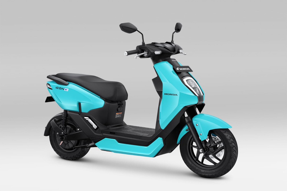 Motor Listrik Murah