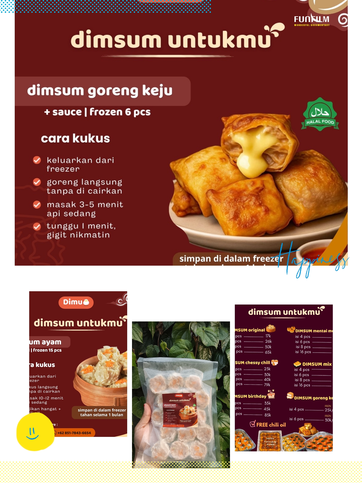 Dimu Dimsum